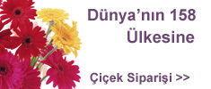 Uluslararası çiçek gönderme