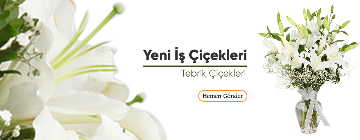 Çiçekçi