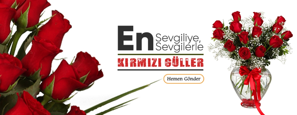 Çiçekçi