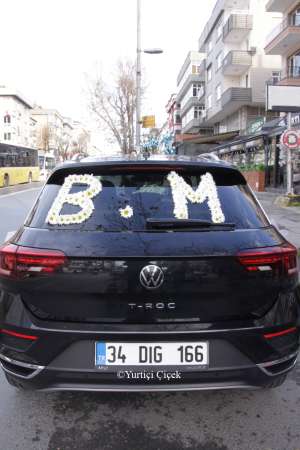 Gelin Arabası Serisi 2