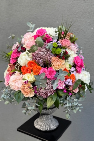 Butik Aranjman Serisi 13