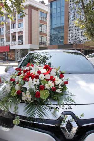 Gelin Arabası Serisi 8