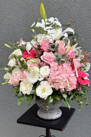 Butik Aranjman Serisi 15