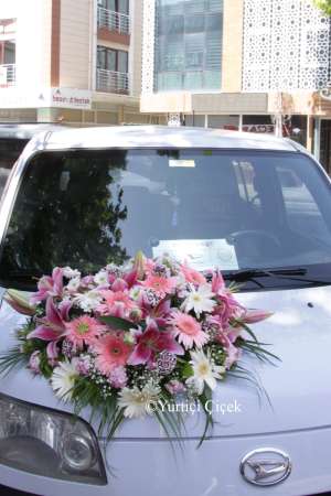 Gelin Arabası Serisi 7