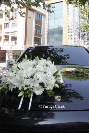 Gelin Arabası Serisi 5
