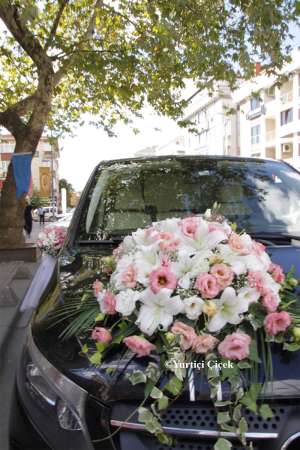Gelin Arabası Serisi 9