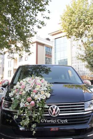 Gelin Arabası Serisi 6