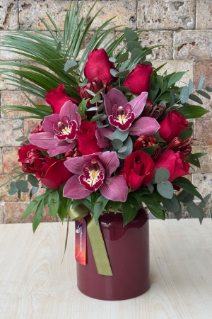 Canım Sevgilim Serisi 18