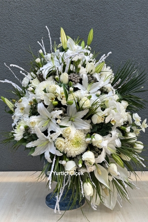 Butik Aranjman Serisi 11