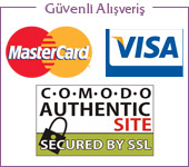 128 bit ssl ile güvenli çiçek siparişi.